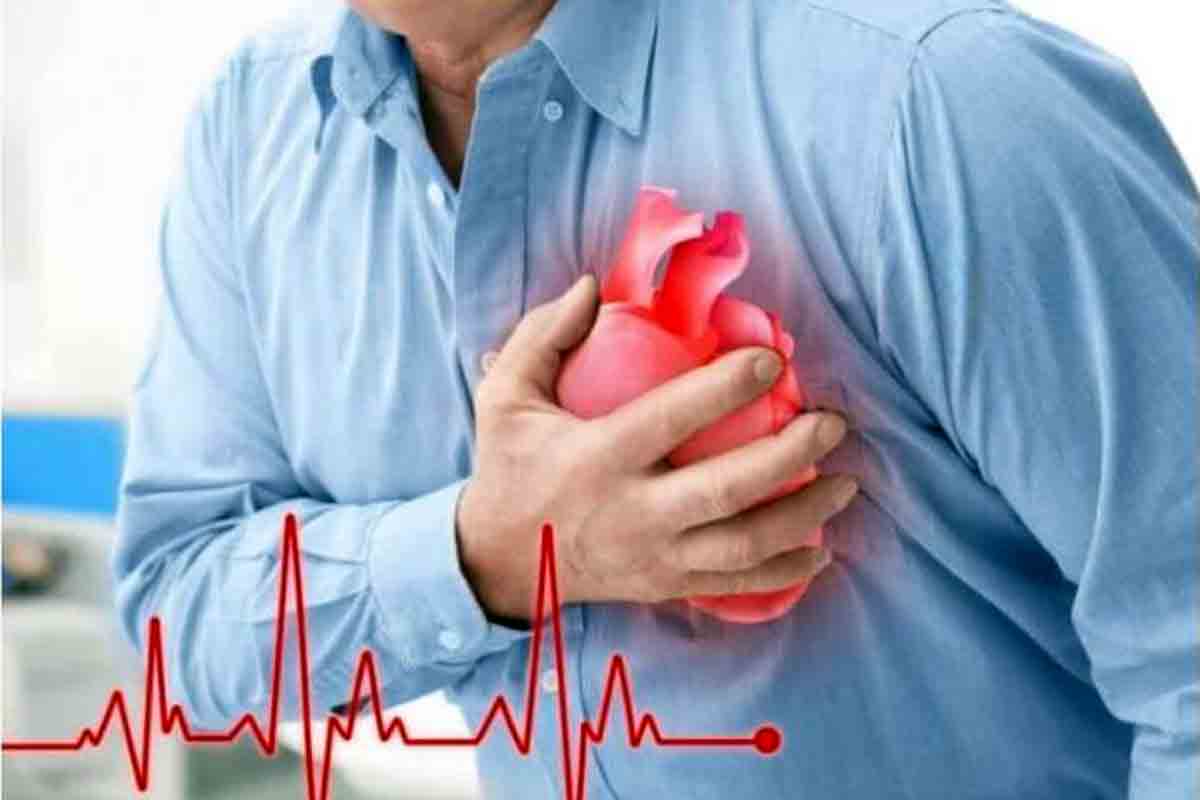 Heart Attack | చిన్న వ‌య‌సులోనే గుండెపోటు ఎందుకు వ‌స్తుంది.. హార్ట్ స్ట్రోక్ రావ‌డానికి ముందు ఏమ‌వుతుంది?