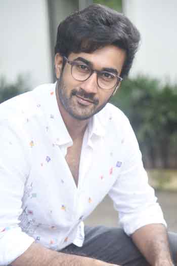 భవిష్యత్తు గురించి ఆలోచించను