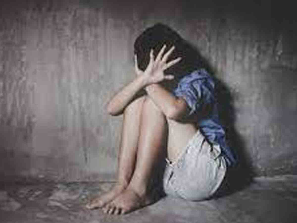 Crime news | ప్రేమ పేరుతో బాలికపై లైంగిక దాడి