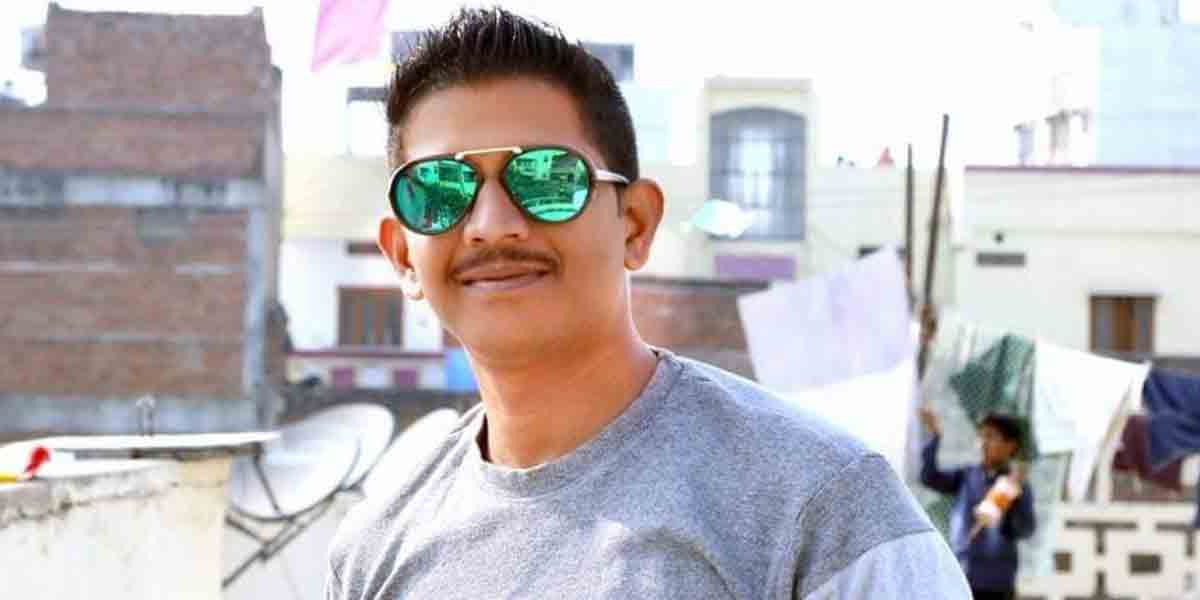 Crime news | అనుమానాస్పదస్థితిలో యువకుడి మృతి