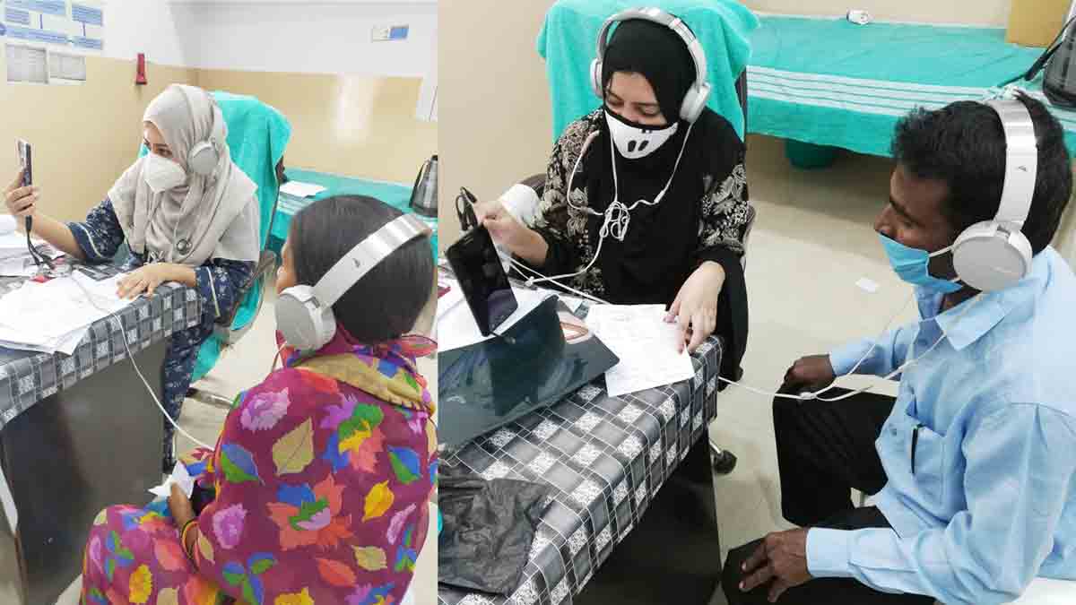 బస్తీల్లోనే సూపర్‌ సేవలు