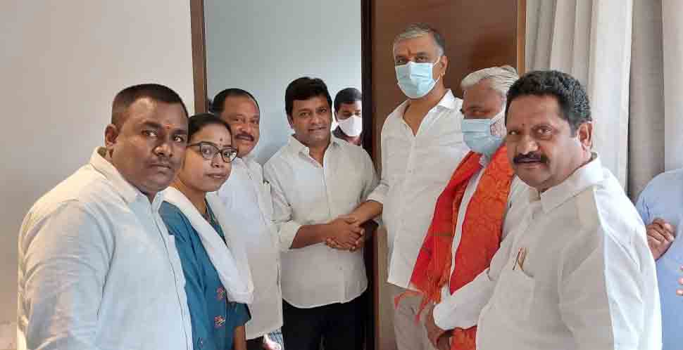 బోర్డుకు అండగా రాష్ట్ర ప్రభుత్వం