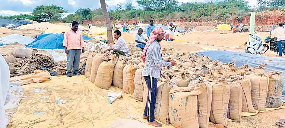 మేడ్చల్‌ జిల్లావ్యాప్తంగా…