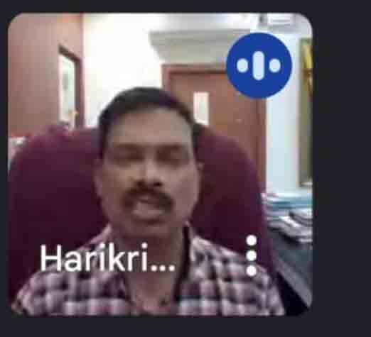 రేపటి రథ సారథులు విద్యార్థులే