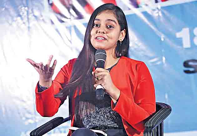 18న శిల్ప కళావేదికలో లైవ్‌ కన్సెర్ట్‌