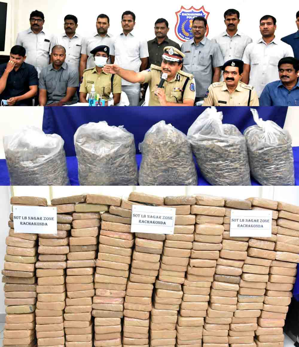 డంప్ చేసి స్ప్రే కొడతారు!