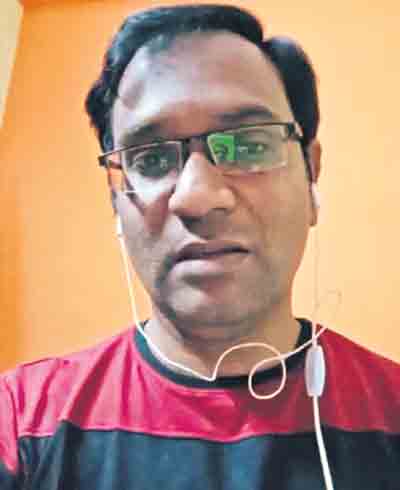 అమ్మా.. క్షమించు..చనిపోతున్నా..