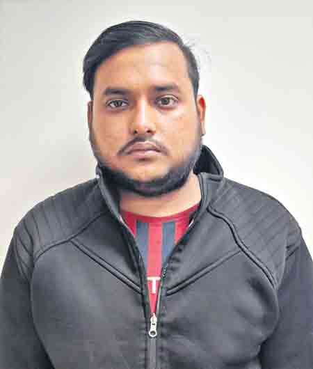 ‘రీడీమ్‌ పాయింట్ల’ పేరుతో మోసం