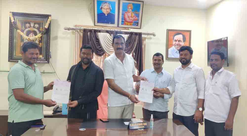 పేదలకు సంజీవని సీఎం సహాయనిధి