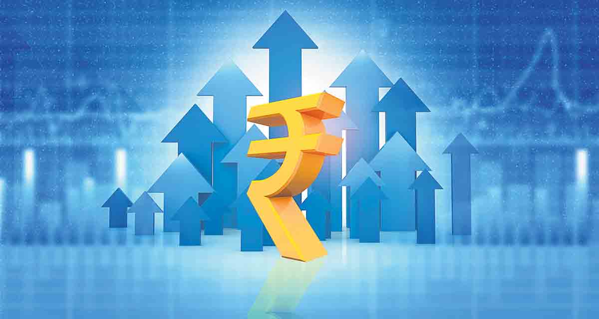 ఆర్థికంలోతెలంగాణ జోరు