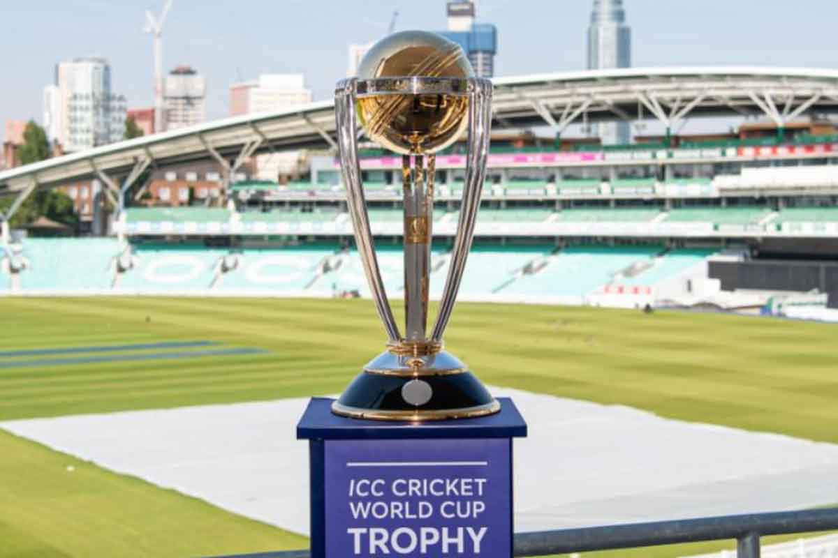 ICC Tournaments : టీ20 వరల్డ్‌కప్‌కు ఆతిథ్యం ఇవ్వనున్న అమెరికా.. ఎప్పుడంటే?