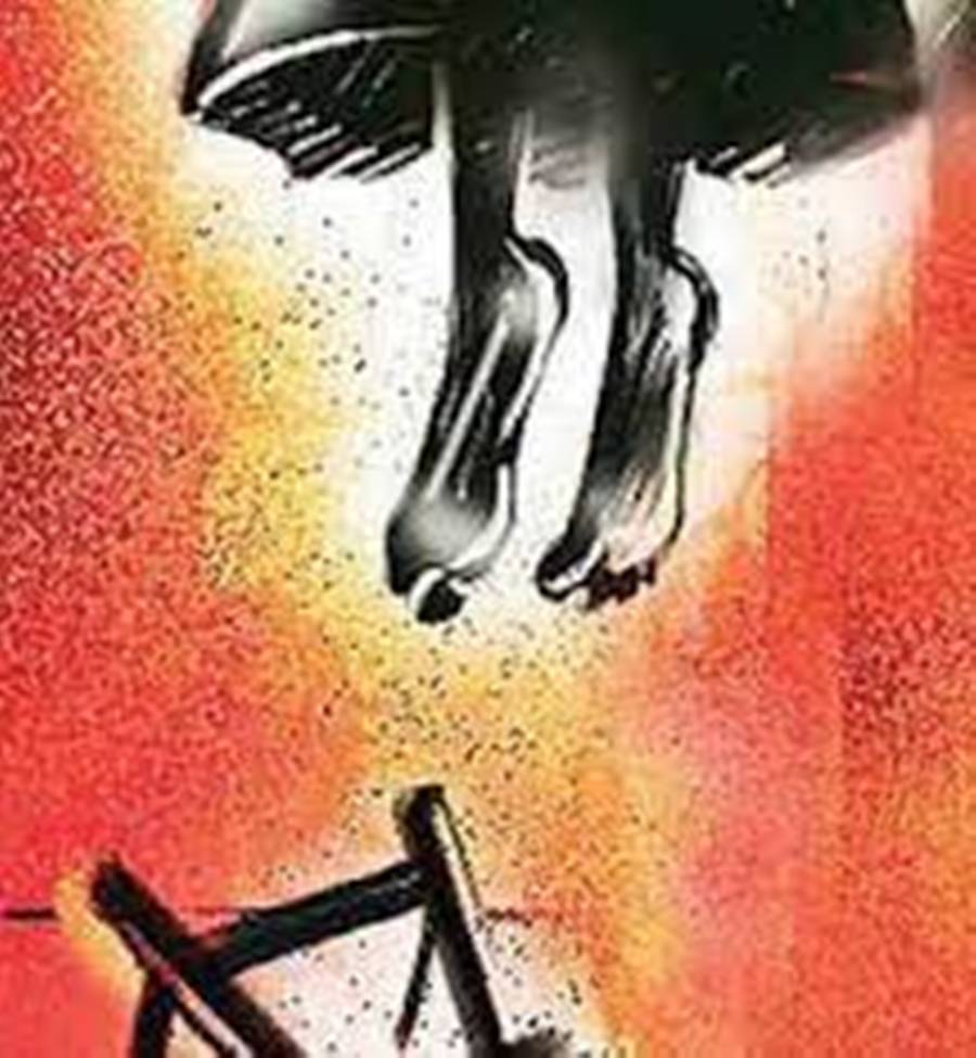 Suicide | పండక్కి కొడుకు రాలేదని..బెంగతో తల్లి ఆత్మహత్య