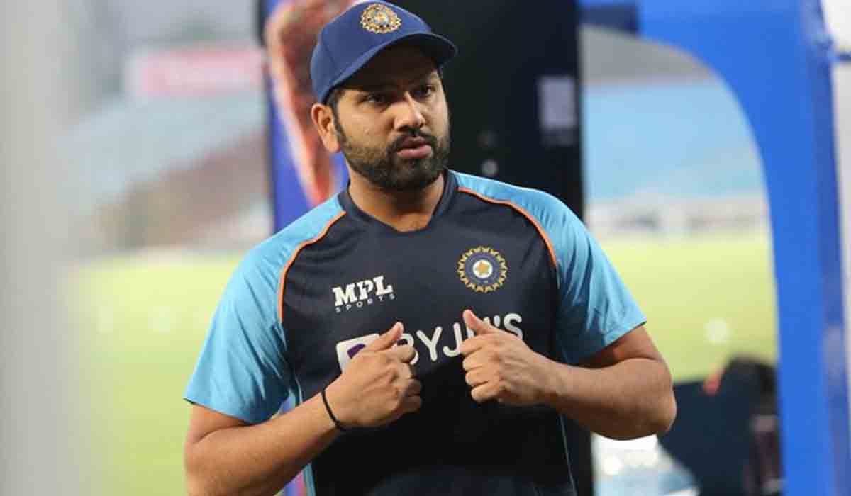 IND vs NZ | టాస్‌ గెలిచిన రోహిత్‌.. మరోసారి ఫీల్డింగ్‌ ఎంచుకున్న హిట్‌మ్యాన్‌