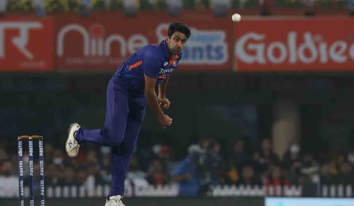 IND vs NZ | నాలుగో వికెట్ కోల్పోయిన కివీస్‌..