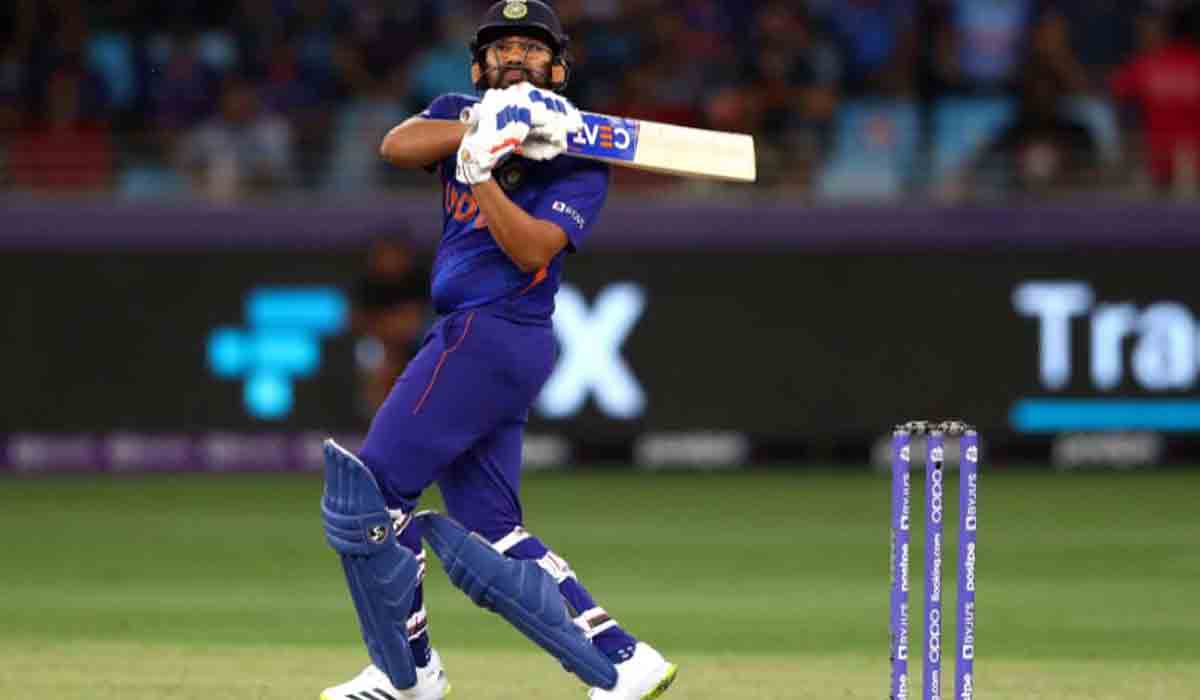 IND vs NZ | రాణిస్తున్న ఓపెనర్లు.. 6 ఓవర్లకు భారత్ స్కోరు ఎంతంటే
