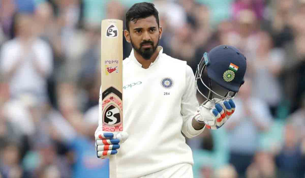 IND vs NZ | న్యూజిల్యాండ్‌ టెస్టులకు కేఎల్‌ రాహుల్‌ దూరం.. భారత జట్టు ఇదే