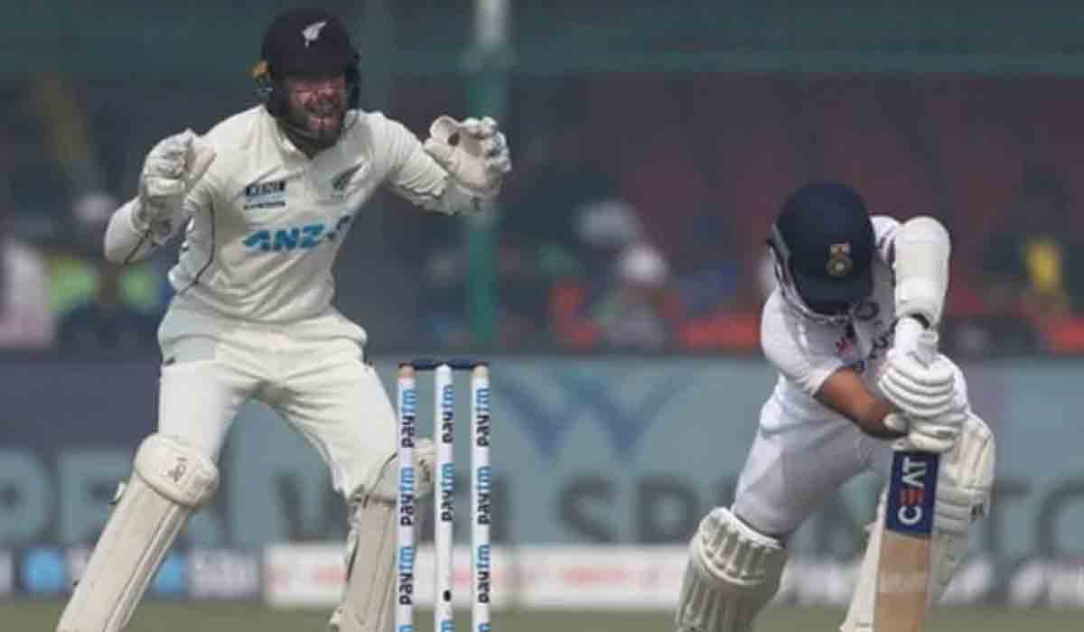 Rahane | రహానే సమస్య అదే.. మానసిక సమస్యకాదు: తేల్చేసిన మాజీ క్రికెటర్