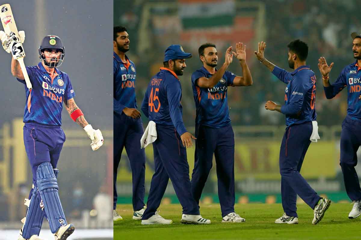 సిరీస్‌ మనదే