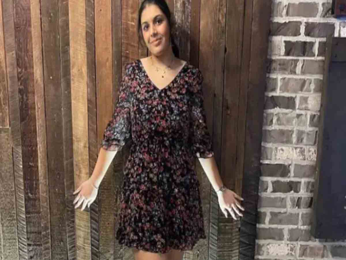 అమెరికా కచేరీలో మరణించిన 9 మందిలో.. భారత సంతతి విద్యార్థిని