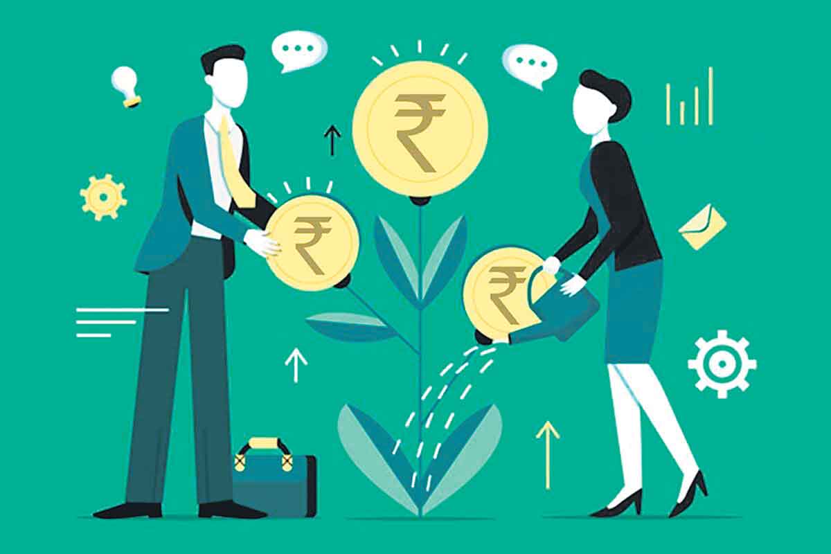 పెట్టుబడులకు పట్టం