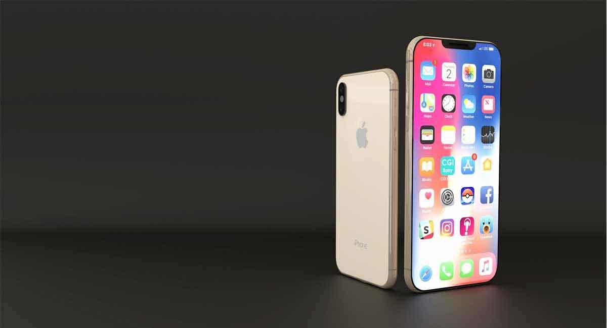 iPhone X : రూ.64 లక్షలకు అమ్ముడుపోయిన ఐఫోన్ ఎక్స్.. ఎక్కడో తెలుసా?