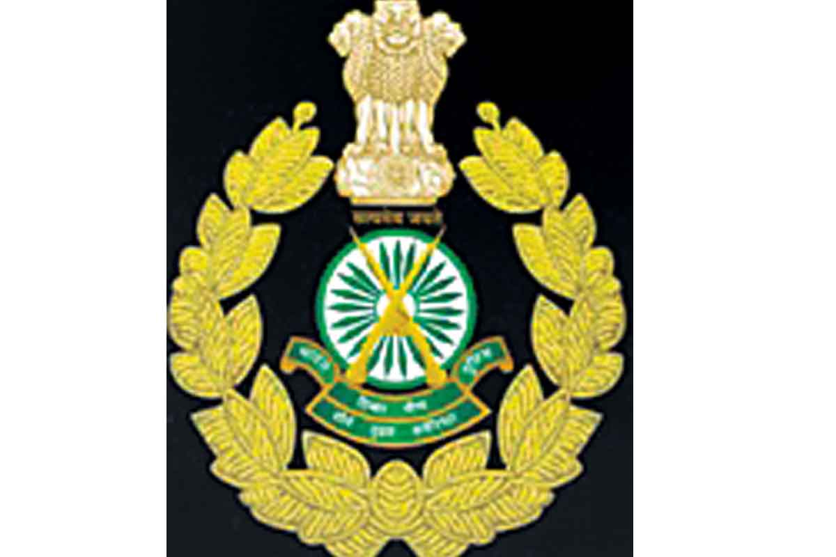 260 మంది ఐటీబీపీ జవాన్లకు స్పెషల్‌ ఆపరేషన్‌ మెడల్స్‌