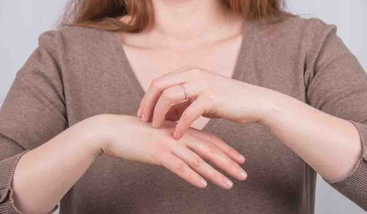 చ‌లికాలంలో దుర‌ద స‌మ‌స్యా..? ఇదిగో ప‌రిష్కారం..!!