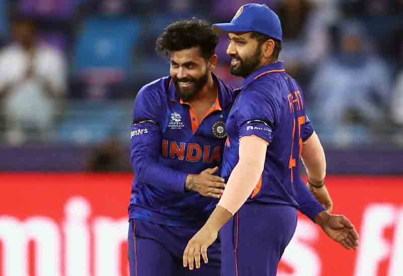 ఓదార్పు విజయం