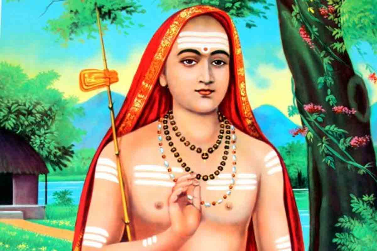 ఆది శంక‌రాచార్యులు స‌న్యాసం స్వీక‌రించేందుకు త‌ల్లిని ఎలా ఒప్పించాడో తెలుసా?