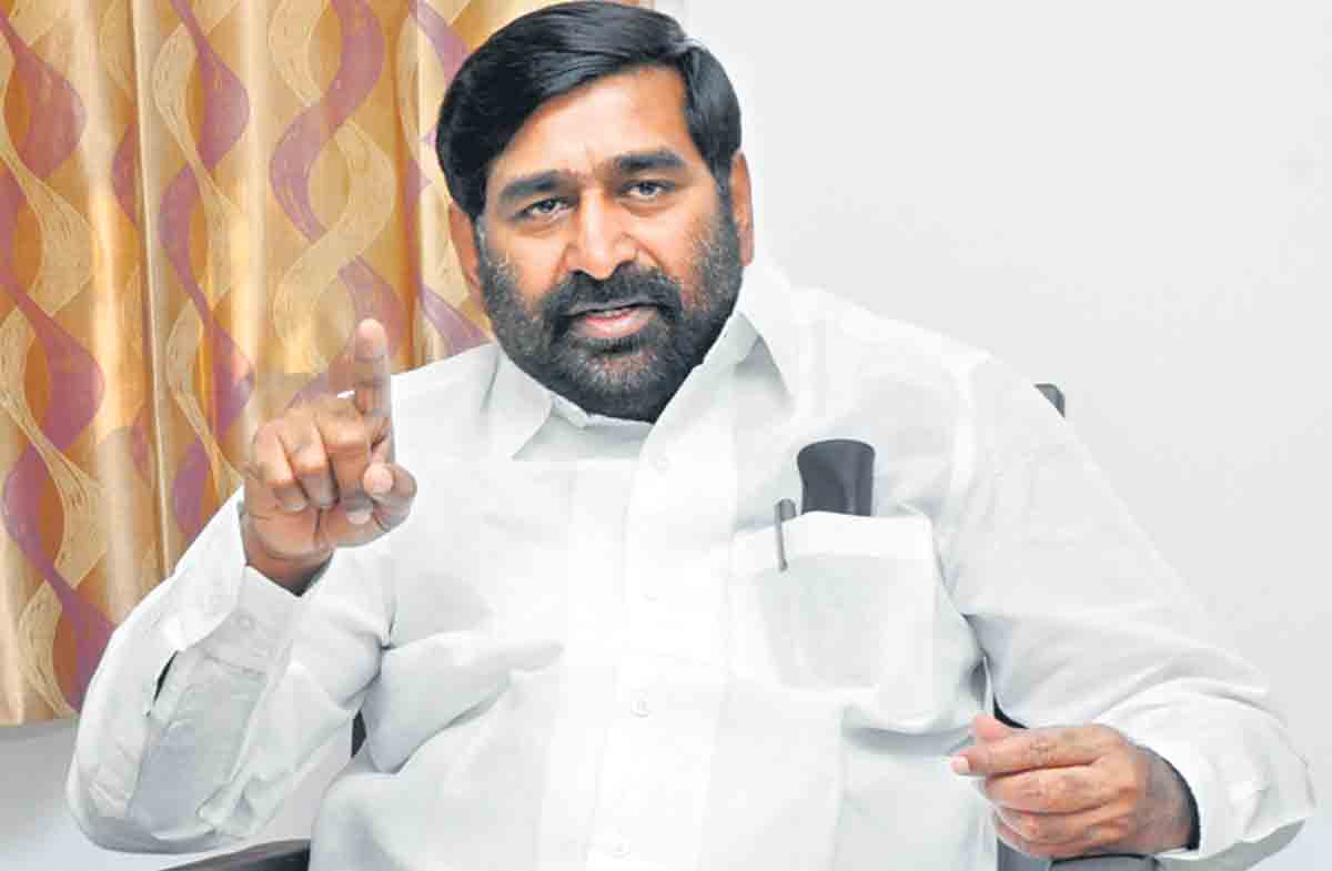 క్షుద్ర శక్తుల ఉచ్చులో పడొద్దు