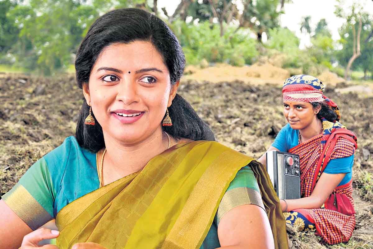 jai bhim | చిన‌త‌ల్లి పాత్ర‌లో న‌టించిన లిజోమోల్ ఎవ‌రు? ఆమెకు ఎలా అవ‌కాశం వ‌చ్చింది?