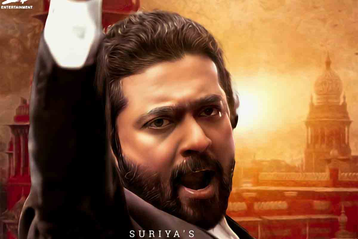 Suriya | సూర్య‌పై త‌మిళ డిస్ట్రిబ్యూట‌ర్ల ఆగ్ర‌హం.. ఎందుకంటే..