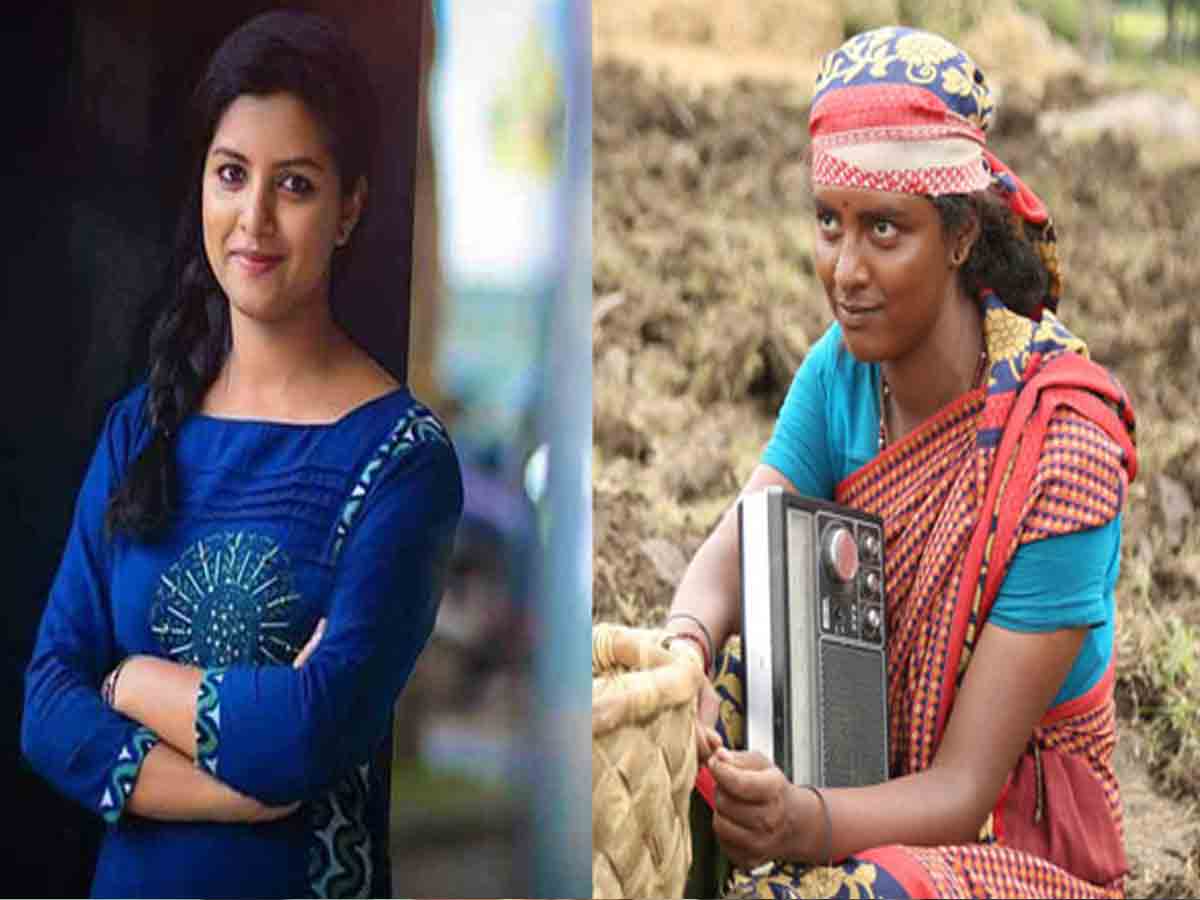 Jai Bhim: ఎలుకల కూర రుచి చూసాను, చికెన్ మాదిరిగానే అనిపించింది అన్న జై భీమ్ న‌టి