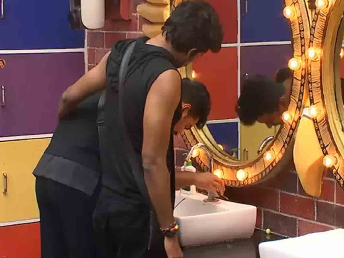 Jaswanth:వాంతులు చేసుకున్న జెస్సీ.. ప‌ట్టించుకోని ష‌ణ్ముఖ్‌,సిరి..!