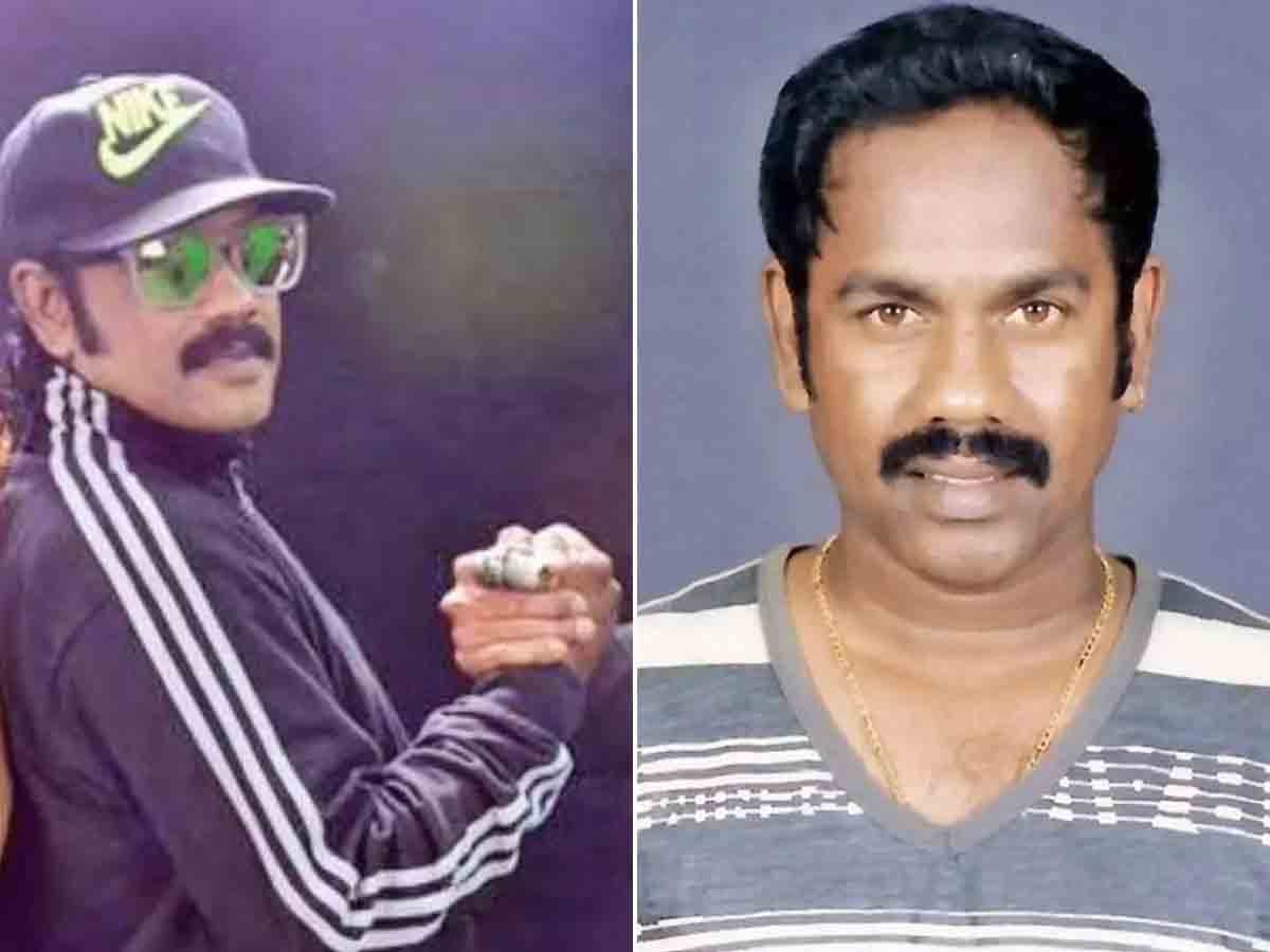 jayanth: క్యాన్స‌ర్‌తో మృతి చెందిన ప్ర‌ముఖ కొరియోగ్రాఫ‌ర్