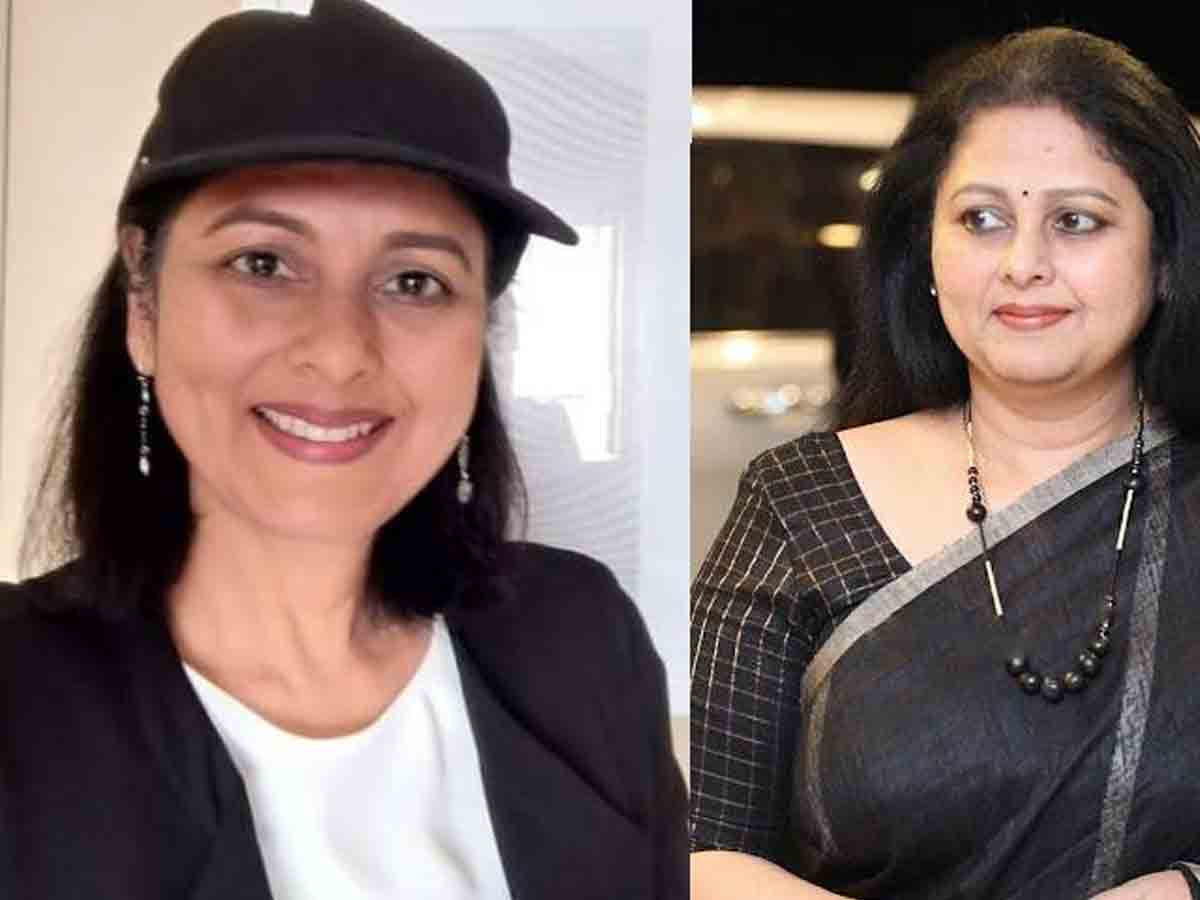 Jayasudha | సహజ నటి జయసుధకు కరోనా..!