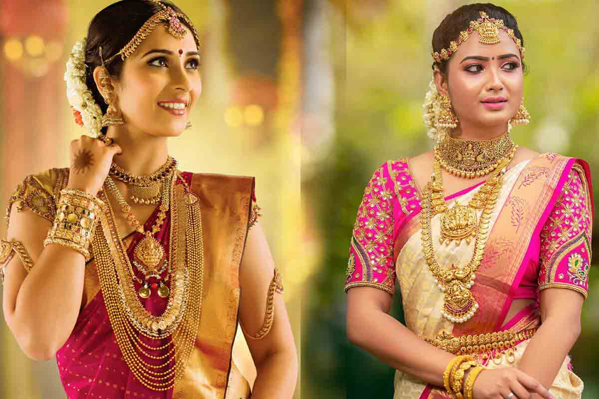 antique jewellery| పెండ్లి వేడుక‌ల్లో ఇప్పుడు ఈ న‌గ‌ల‌దే హ‌వా.. గోల్డ్ కాక‌పోయినా..