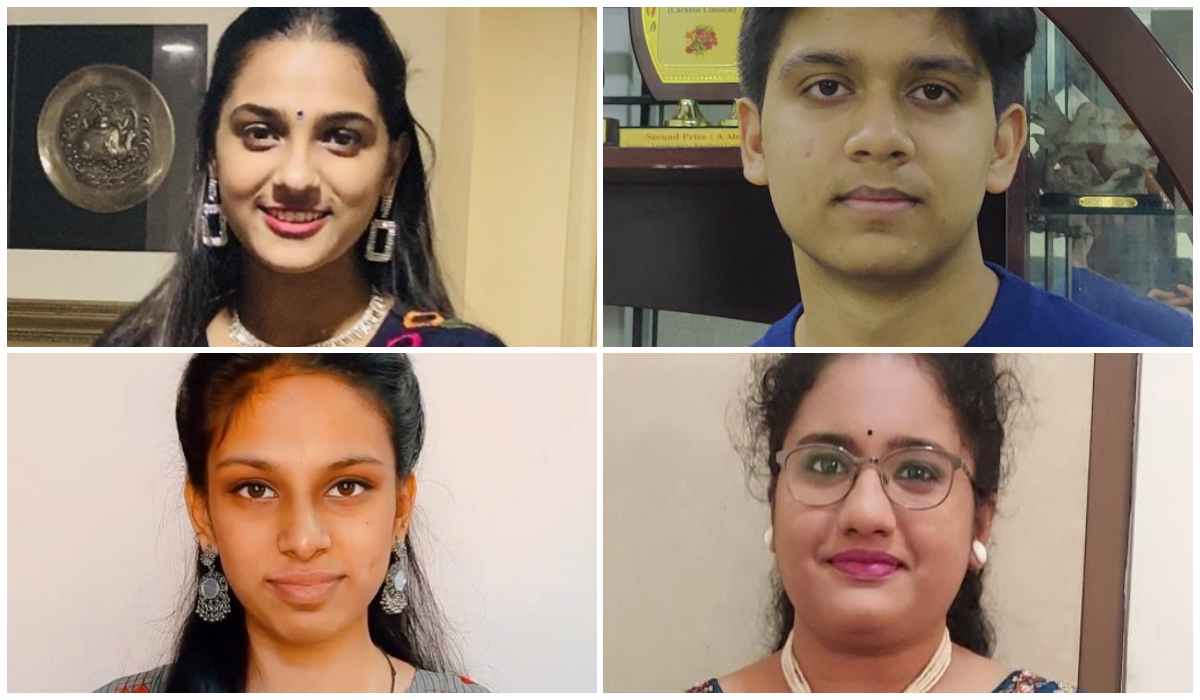 విజయవంతంగా అమెరికా తెలుగు సంఘం ‘ఆటా నాదం’ పాటల పోటీలు