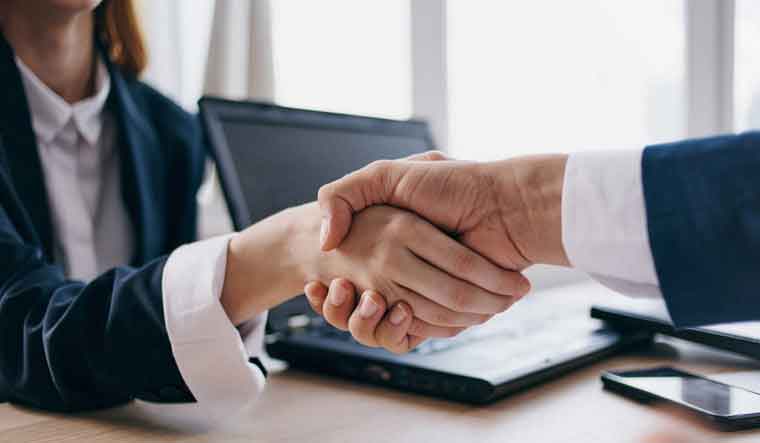 కొలువుల నగరి.. ఉద్యోగ నియామకాల్లో హైదరాబాద్‌ హవా