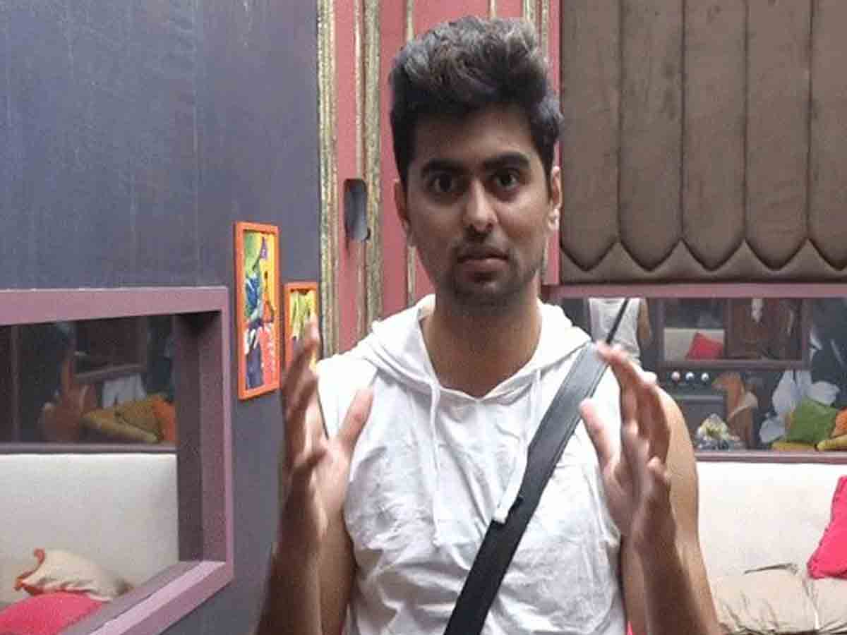 Jaswanth: జెస్సీకి తిరగబెట్టిన రోగం.. సీక్రెట్ రూంలో వింత స‌మ‌స్య‌ల‌తో బాధ‌ప‌డుతున్న మోడ‌ల్‌