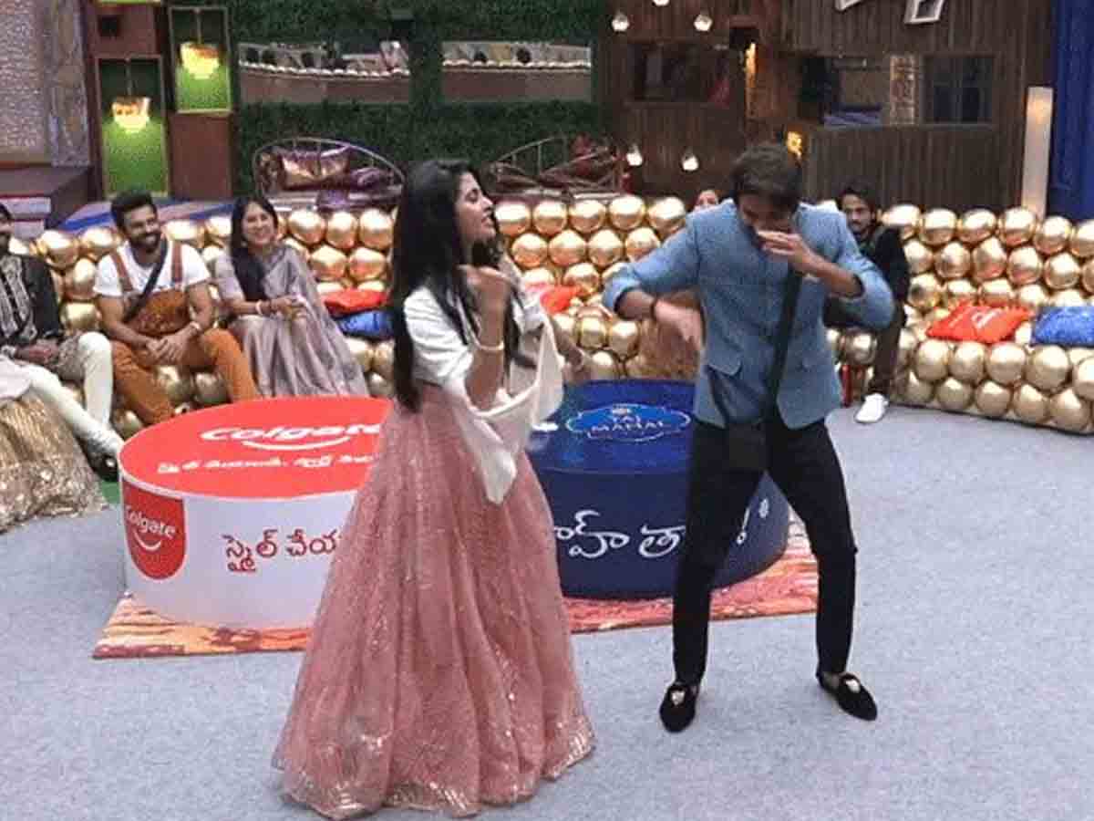 Kajal: ఇప్ప‌టికీ, ఎప్ప‌టికీ అత‌ను నా ఫ్రెండ్ అని చెప్పిన కాజ‌ల్‌