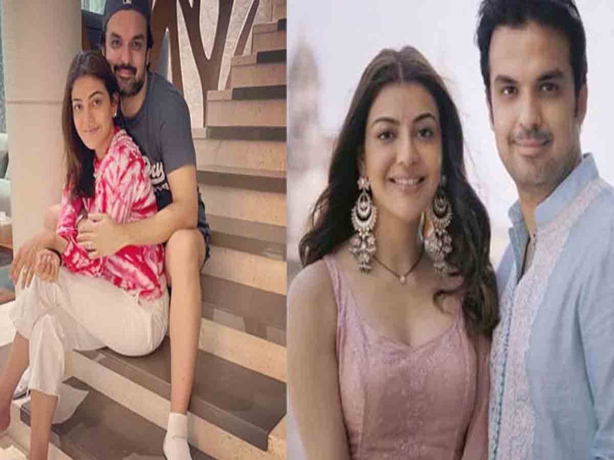 Kajal | ప్రెగ్నెన్సీ వార్తలపై స్పందించిన కాజల్.. ఇప్పటికే తల్లిలా ఫీలవుతున్నా