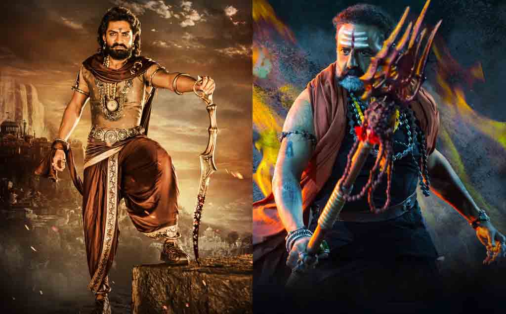 Kalyan Ram With Balakrishna | బాబాయితో థియేట‌ర్ల‌లో నంద‌మూరి హీరో సంద‌డి