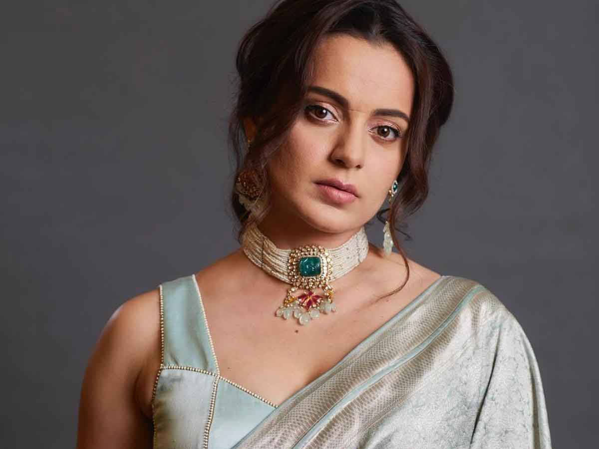 Kangana Ranaut : కాంట్ర‌వ‌ర్సీ క్వీన్‌ కంగ‌నా.. సినిమాల కంటే వివాదాలే బోలెడు.. లిస్ట్ పెద్దదే
