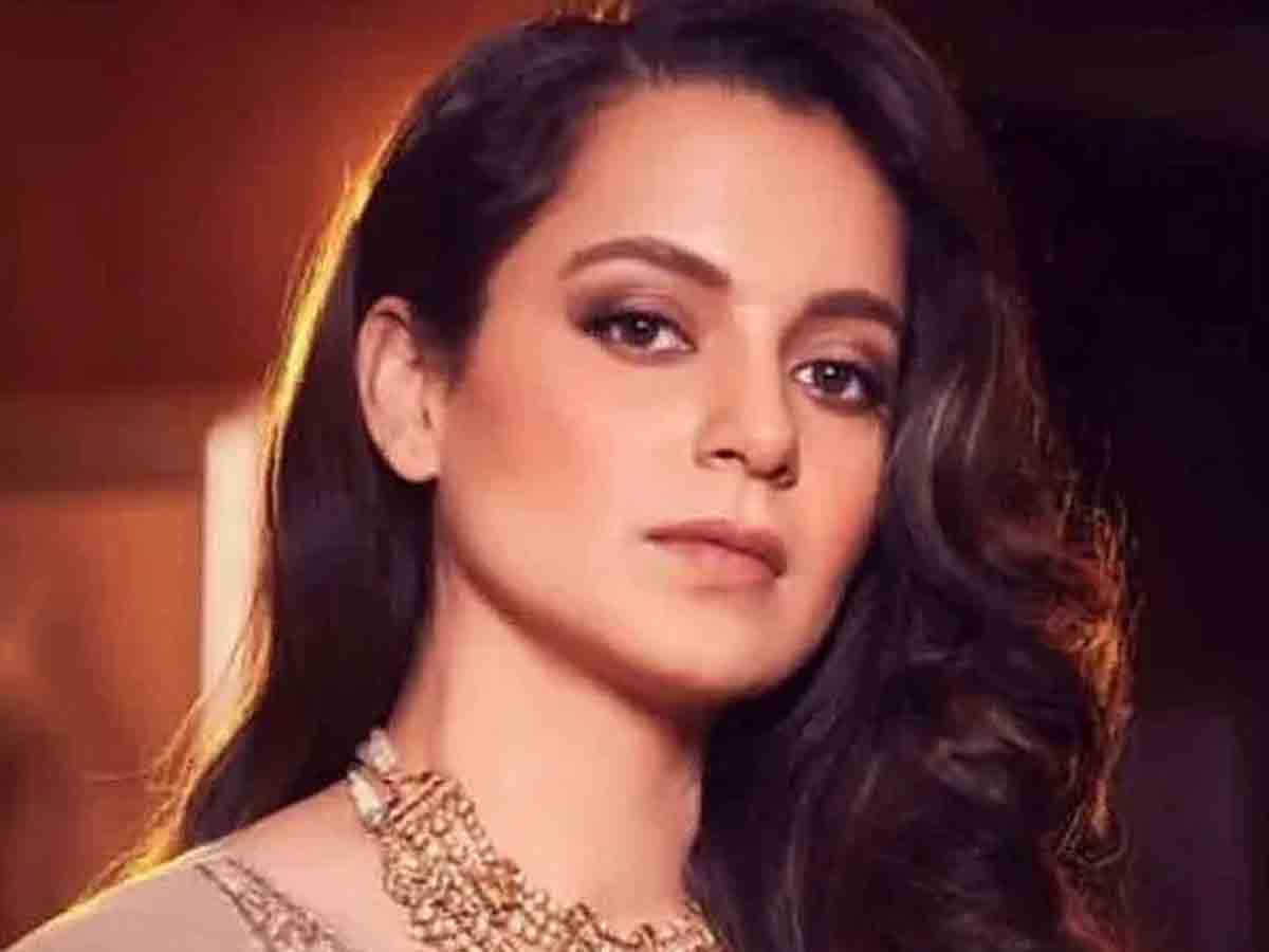 Kangana: రైతు నిర‌స‌న‌ల‌పై షాకింగ్ కామెంట్స్ చేసిన కంగనాపై కేసు న‌మోదు