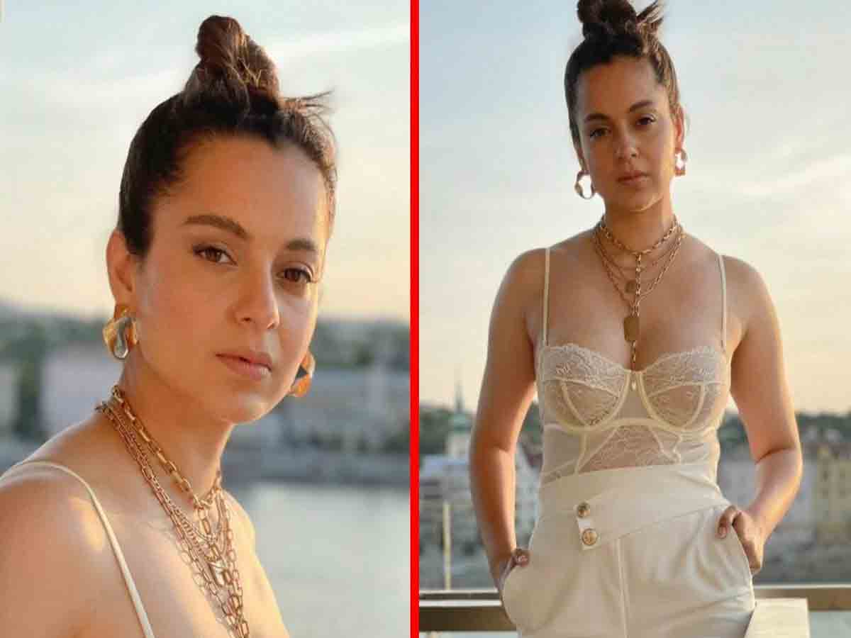 Kangana Ranaut: పెళ్లిపై స్పందించిన కంగనా.. త్వరలోనే గుడ్ న్యూస్ చెబుతానంటూ కామెంట్