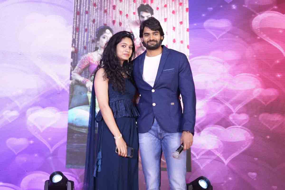 Karthikeya | కార్తికేయ‌కు కాబోయే భార్య ఆర్‌ఎక్స్‌100 సినిమా ఎందుకు చూడలేదో తెలుసా?