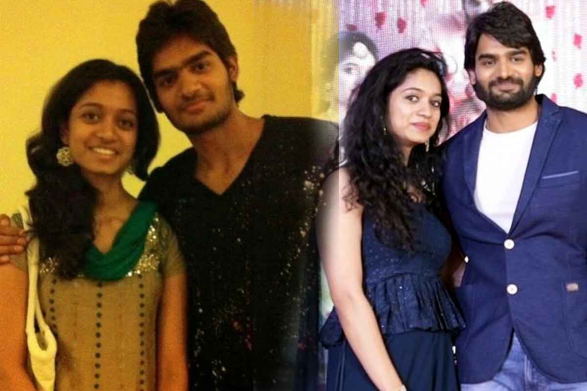 Kartikeya |ఆమెతో 11 ఏళ్ల ప్రేమ .. ల‌వ్ స్టోరీలో విల‌న్ల గురించి బ‌య‌ట‌పెట్టిన కార్తికేయ