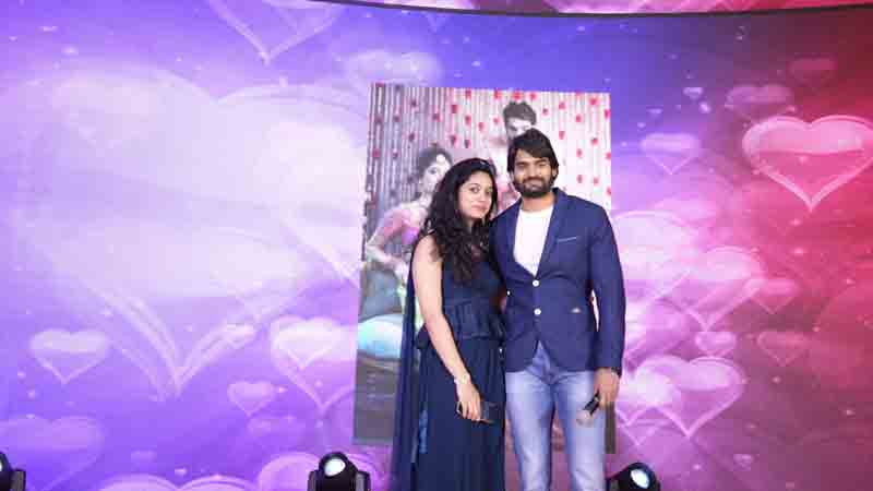 ఈ నెల 21న వివాహం