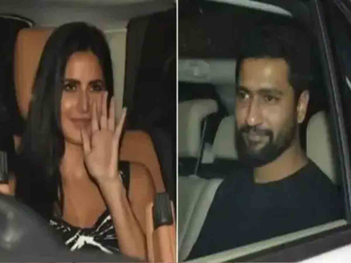 Katrina Kaif: క‌త్రినా- విక్కీ రోకా వేడుక పూర్తైందా.. పెళ్లి ఎప్పుడు?